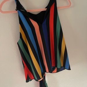 Vici Summer Top